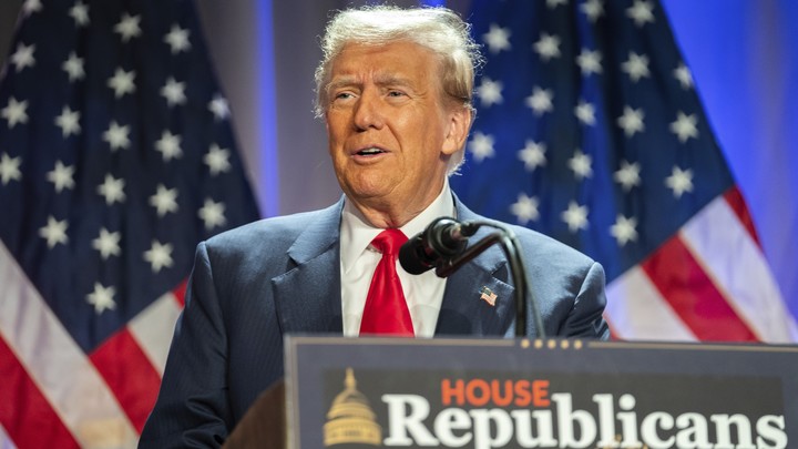 Решение Байдена по ATACMS могло быть согласовано с Трампом: Два тревожных сигнала заметил журналист