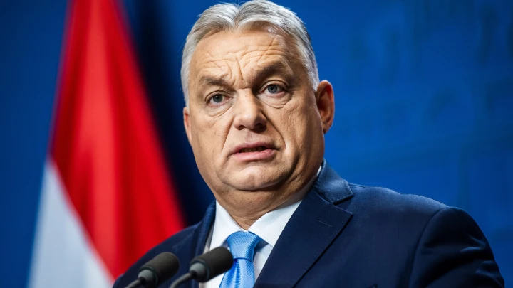 Так дело не пойдёт: Орбан назвал три условия поддержки Венгрией санкций против России. Вся загвоздка в Киеве