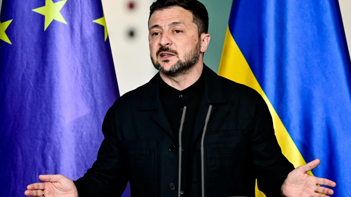 Mysl Polska: атака по русским аэродромам может стать концом для Зеленского
