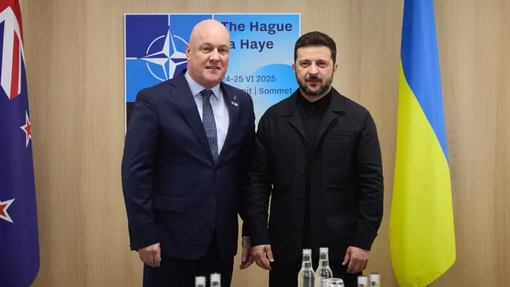 Стамбульский фарс: как Киев ударил по Крыму во время переговоров