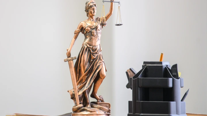 Суд отправил за решётку бывшего директора Ваккор за растрату крупной суммы оборонных средств