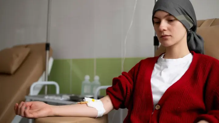 Что может указать на рак в самых обычных анализах?