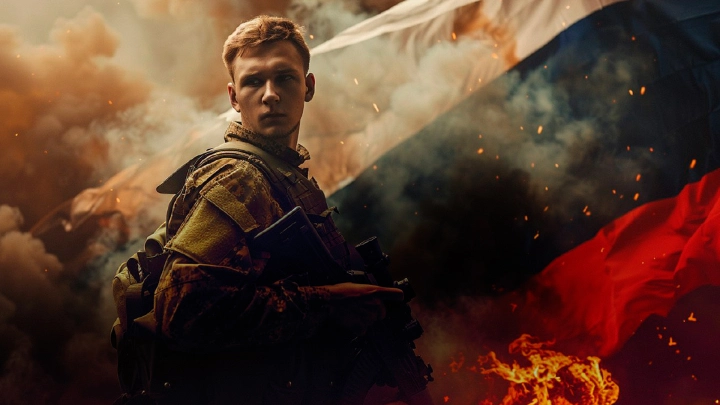 Столько стоили жизни наших людей на Курщине: 3,2 млрд рублей