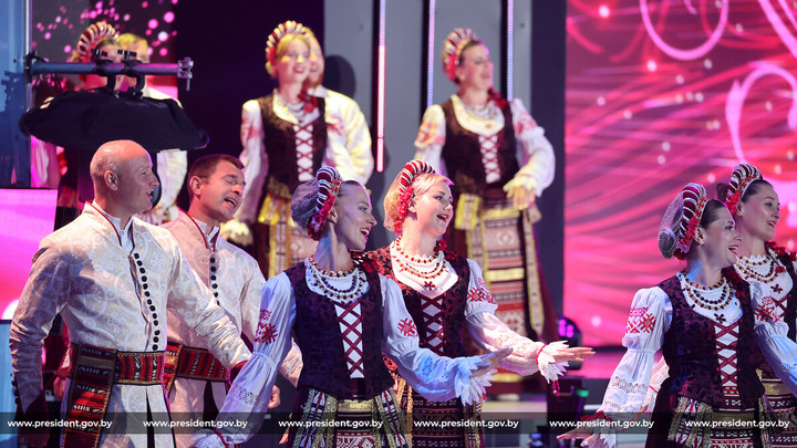 Купалье в Александрии 8 июля 2023 года: Когда будет салют, программа мероприятий