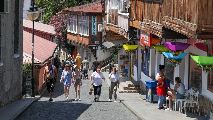 Квартиру Зеленских в Крыму скоро выставят на торги