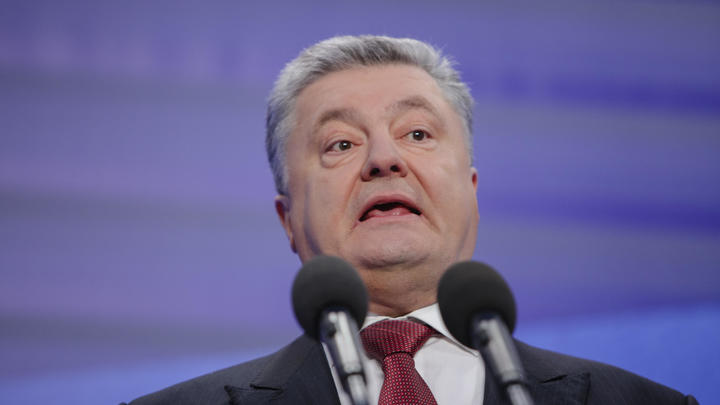 Киевский антирейтинг: Каждый второй украинец ни за что не проголосует за Порошенко