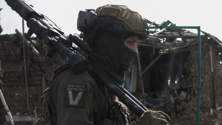 Стало известно, сколько военнослужащих пермяков вернулось из украинского плена
