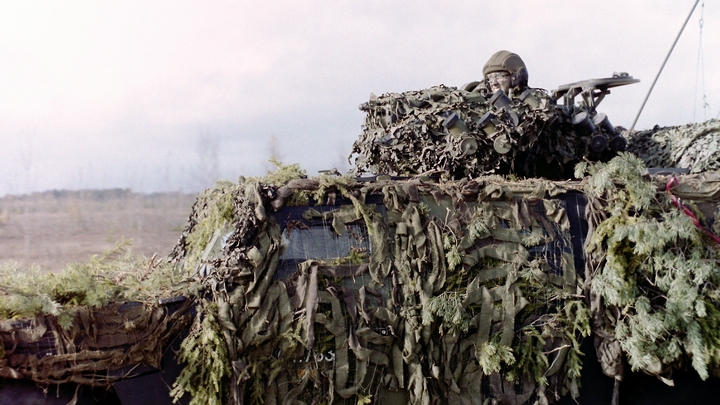 Эксперт спрогнозировал ход наступления русской армии на Запорожье