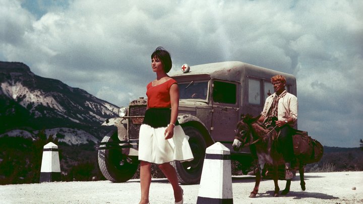 Гайдай хлопнул дверью, в Мосфильм полетело заявление: Раскрыта история легендарной песни