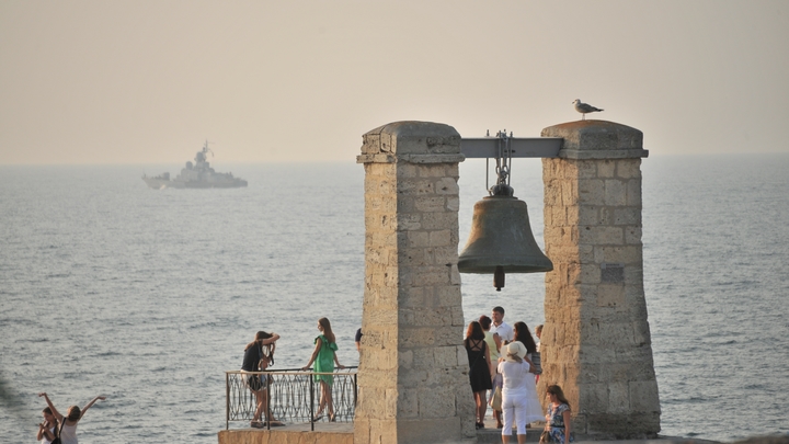 Дипломат в ООН резко пресёк новую жалобу Киева: Россия не обязана