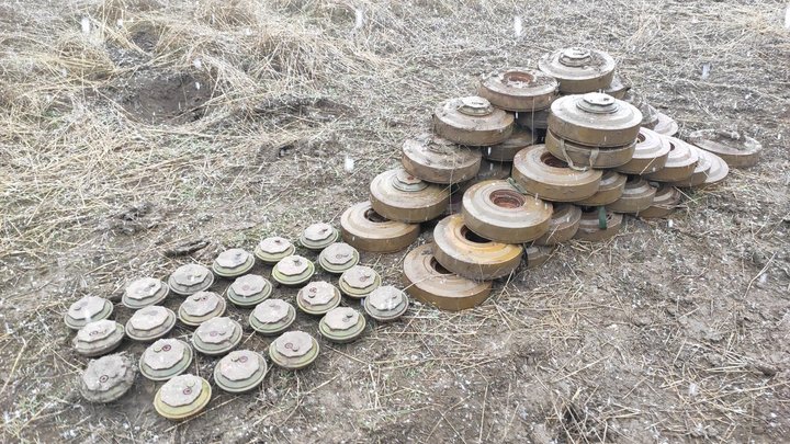 Это вопрос времени: Стешин рассказал о пороховой бочке в Закавказье