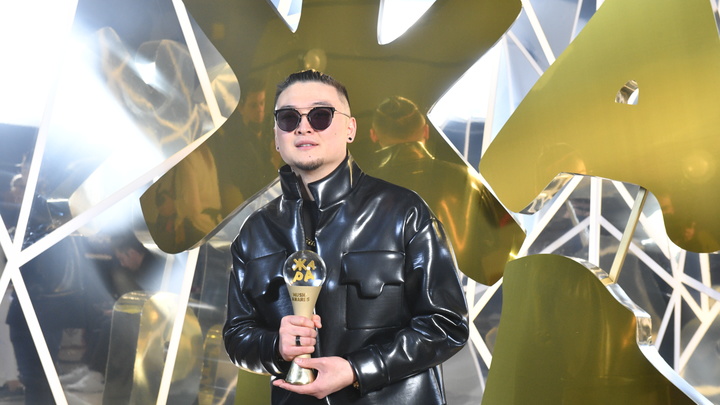 Удали. Путин лучший: Моргенштерн перекричал Гордона