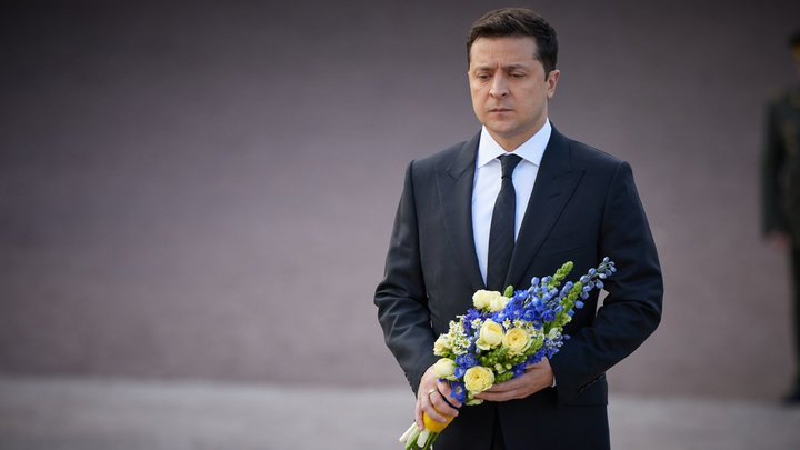 Это не просто оскорбления: Журналист заявил о чёрной метке Кремля Зеленскому