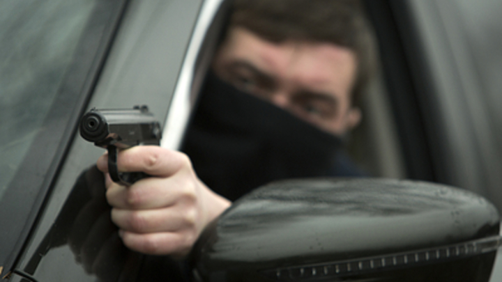 Три человека погибли при перестрелке двух семей в Стамбуле из-за драки детей