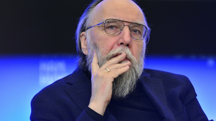 Дугин указал на опасную аномалию в России: Становится не по себе