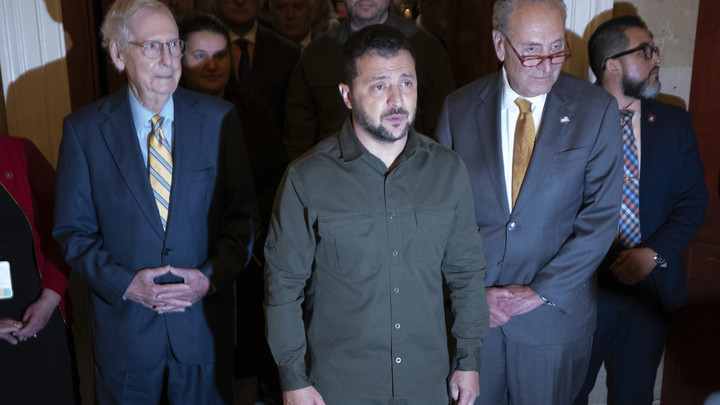 Паника Украины понятна, но всё не так, как думают: О громком назначении в США высказался Блохин