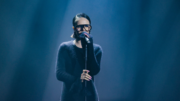 Инстасамка перешла все границы: Безобразие на федеральном канале. За деньги - да?