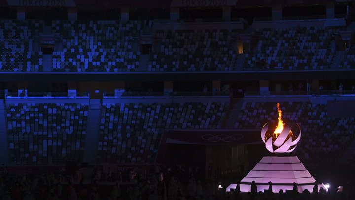 Олимпийская команда Беларуси выбрала знаменосца на Церемонию закрытия