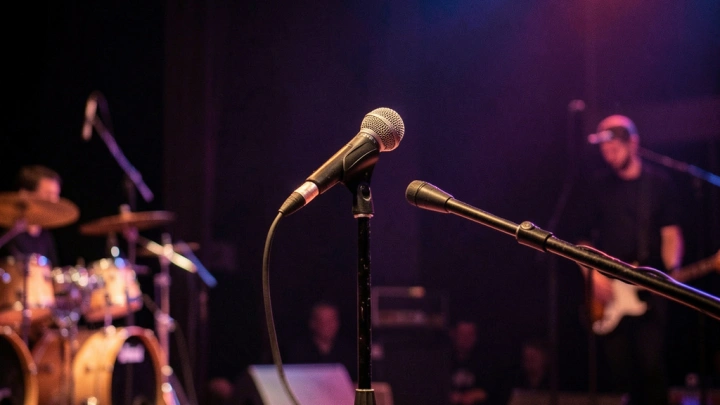 Отработанный материал: артисты-иноагенты рискуют остаться без выступлений