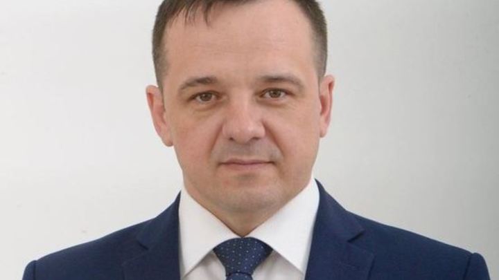 Депутат Лебедев нагрубил жителям Новосибирска из-за уборки снега