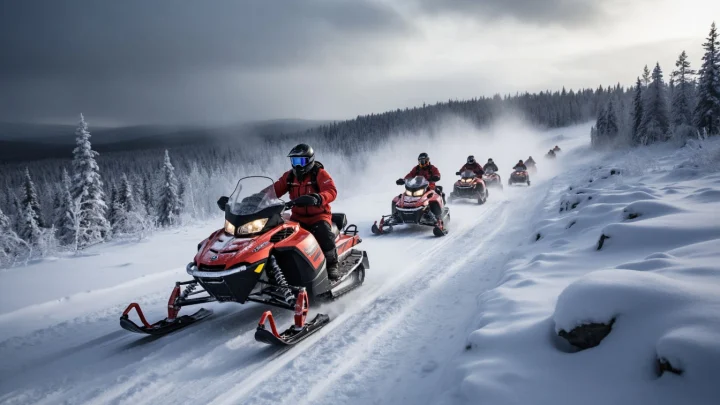 Тринадцать туристов пропали в уральских горах: Версии, поиски, заявление СК, что известно