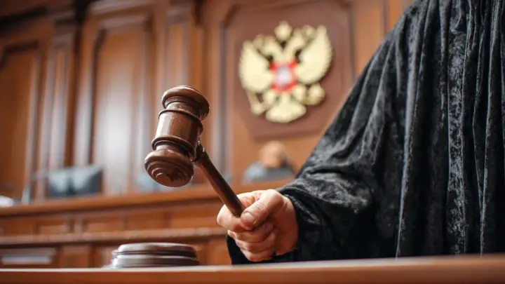 Экс-продюсер Росса возместил Газманову 12 млн ущерба, но суд оставил его в СИЗО