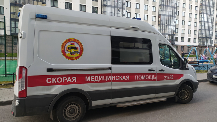 В Орехово-Зуево женщина попыталась отравить себя и сына-инвалида
