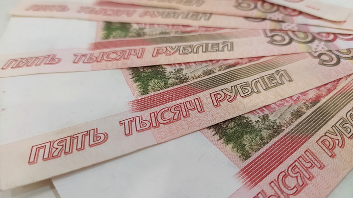 В Тольятти женщина спасала двух пенсионерок на 600 тысяч рублей