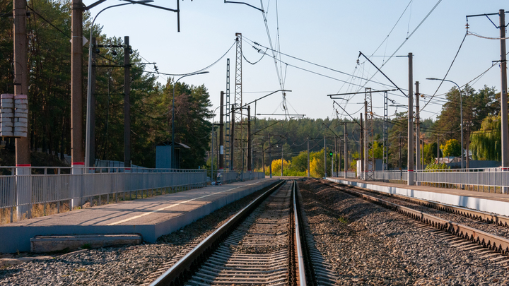 Начальник Восточно-Сибирской железной дороги арестован. Его подозревают в крупной взятке