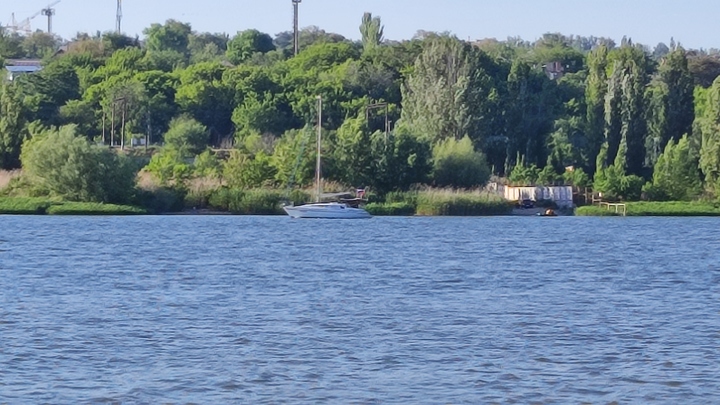Погода в Ростове-на-дону 13-14 мая: Выходные будут тёплыми