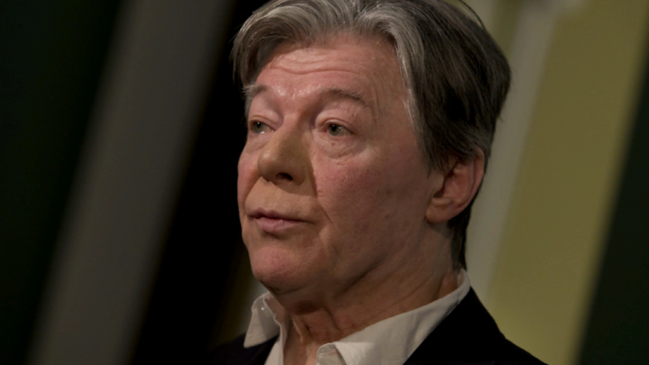 Сохранение молодости без диет. Александр Збруев раскрыл секрет своего внешнего вида