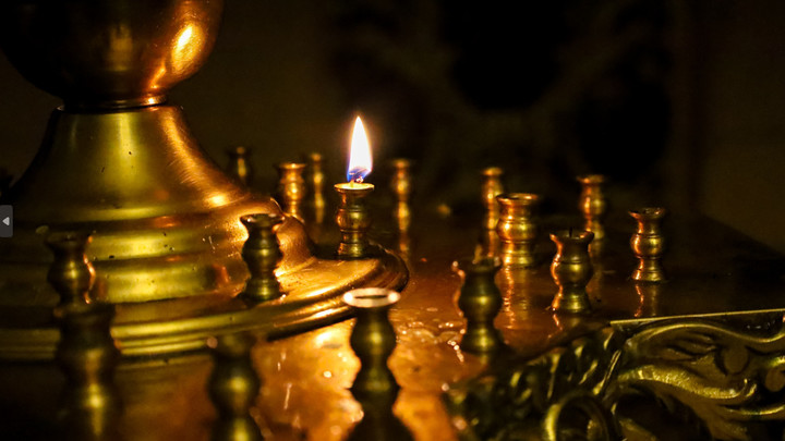 Умер трёхкратный чемпион мира по биатлону Александр Ушаков