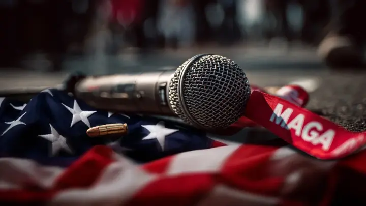 Над конспирологам смеялись, но факты говорят за себя: Кирка убили сионисты из-за позиции по Ирану: Новый поворот в деле