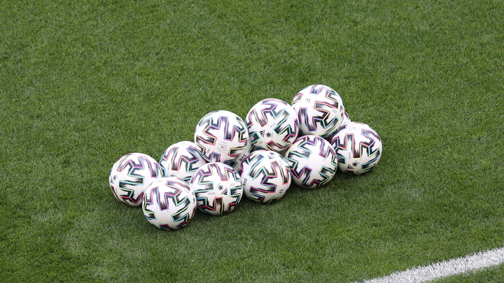 Белорусы получили еще один шанс выйти на ЧМ-2022 по футболу Белорусы получили еще один шанс выйти на ЧМ-2022 по футболу