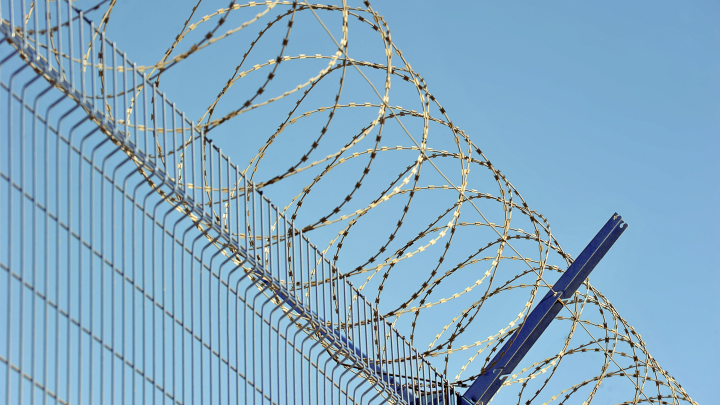 Не поступала: ФСИН опровергла суицид бывшей жены миллиардера Галицкого в московском СИЗО