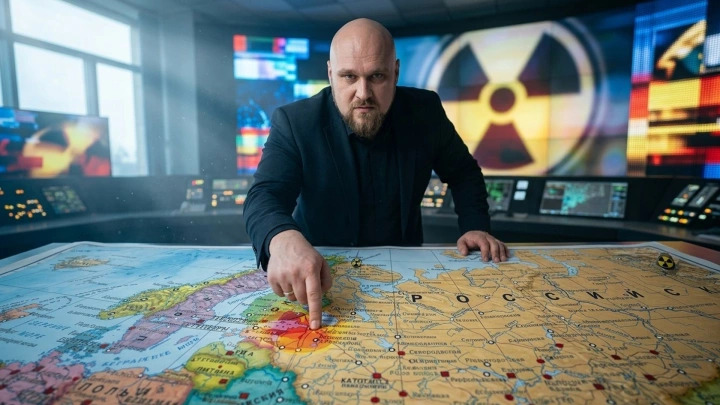 Игры в дозированные удары: Пинчук после рекордного удара по России назвал единственный способ слома врага