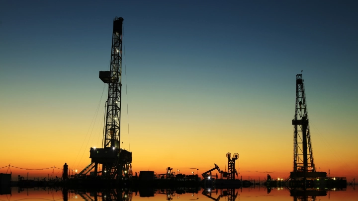 Компания BP сообщила об открытии крупнейшего за 25 лет нефтяного месторождения у берегов Бразилии