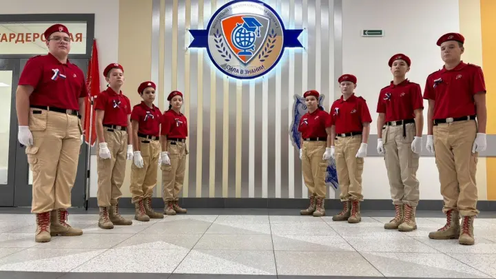 Отряд Неудержимые из Раменского занял шестое место в Мытищинских играх-6