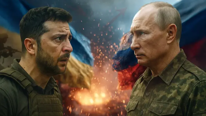 Зеленский пригласил Путина в Киев: Ответ Кремля убил. И ведь не поспоришь