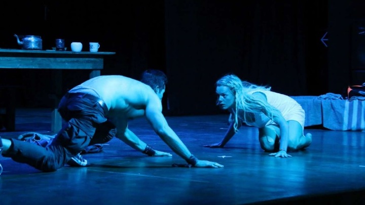 В октябре в Ногинске пройдёт первый в России фестиваль антрепризных спектаклей