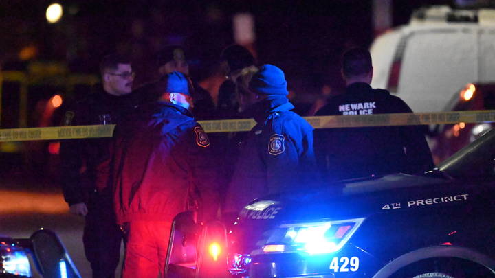 В США бандиты убили многодетного отца из Санкт-Петербурга