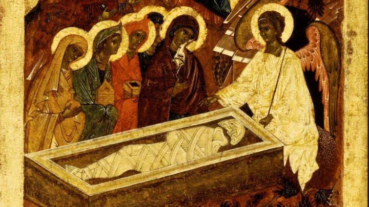 День святых жён-мироносиц – 2025: история, традиции и смысл праздника