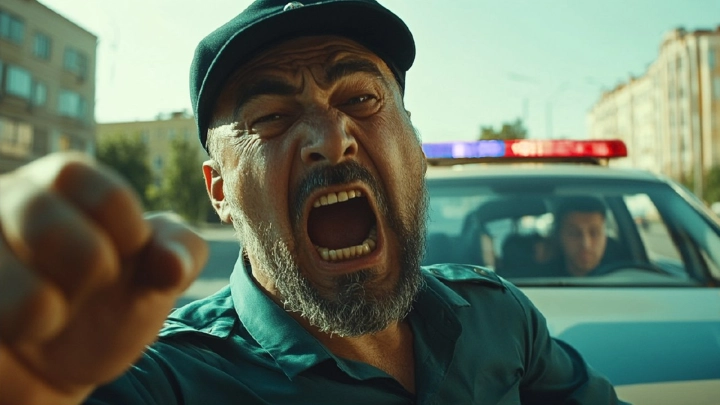 Азербайджанцы готовили захват власти на Алтае