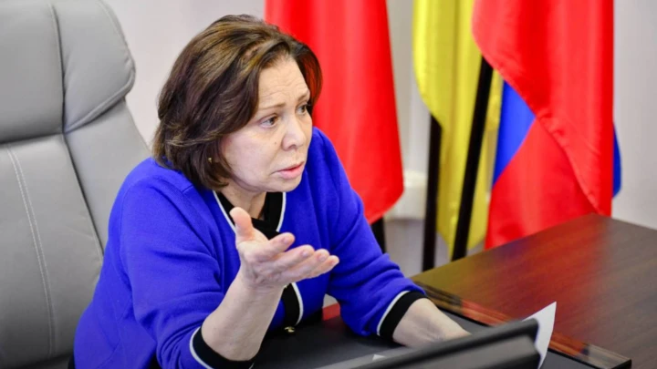 «Нас лишали не просто так»: Роднина открыто заявила о допинге в России