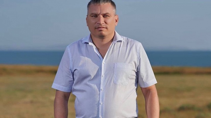 Глава Таманского сельского поселения прокомментировал смертельное ДТП с участием своего отца