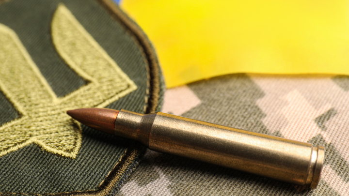 Главком сухопутных войск ВСУ Драпатый покинул свой пост