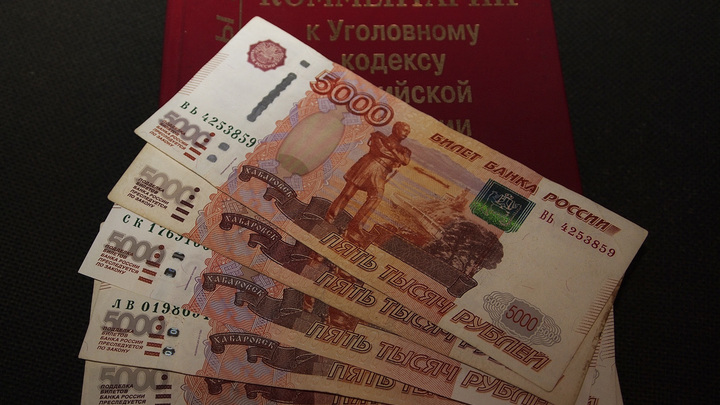 Памятка владимирцам: как не стать жертвой интернет-мошенников, покупая двигатель или детскую коляску