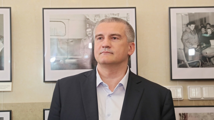 Сергей Аксёнов: Статус СВО на Украине изменится в случае присоединения к России новых регионов