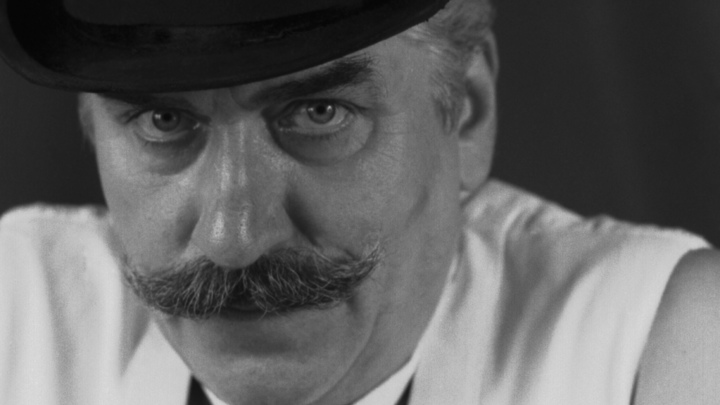 Народный артист России Виктор Зозулин: биография, лучшие роли, причина смерти