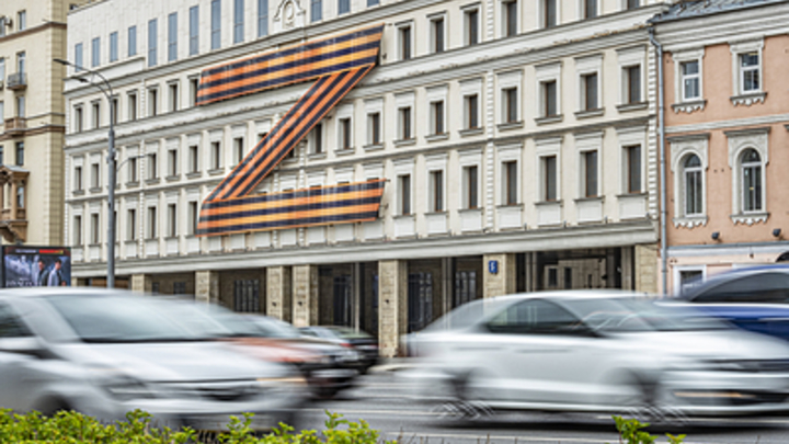 Спасибо, президент Путин: Такер Карлсон указал на истинную цель СВО